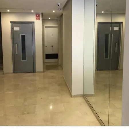 Divina Studio Flat Lägenhet Las Palmas de Gran Canaria