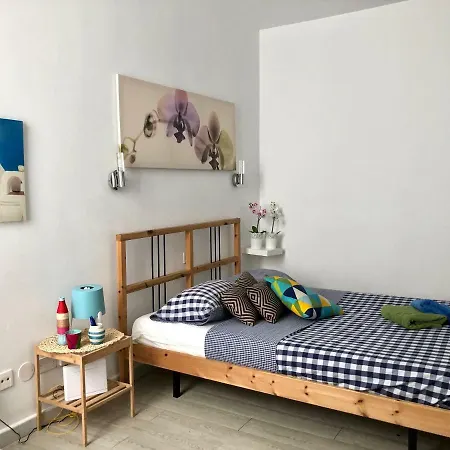 Divina Studio Flat Lägenhet *