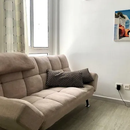 Divina Studio Flat Lägenhet