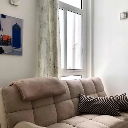 Lägenhet Divina Studio Flat *