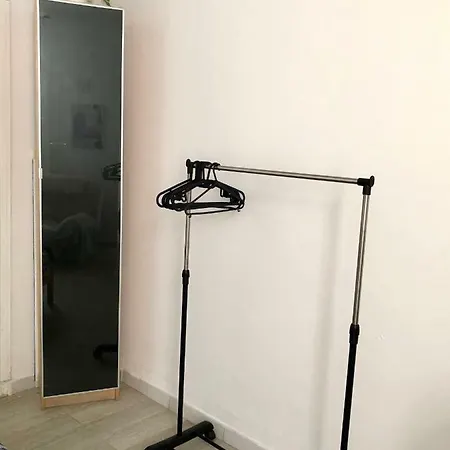 Lägenhet Divina Studio Flat Las Palmas de Gran Canaria