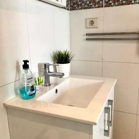 Divina Studio Flat *