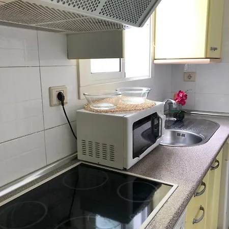 Divina Studio Flat