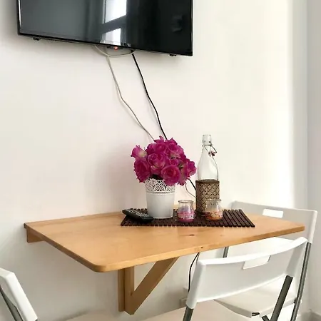 Lägenhet Divina Studio Flat *