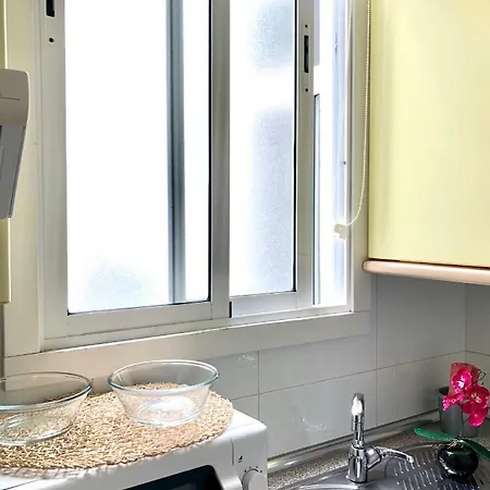 Divina Studio Flat * Las Palmas de Gran Canaria