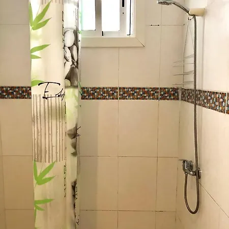 Divina Studio Flat *