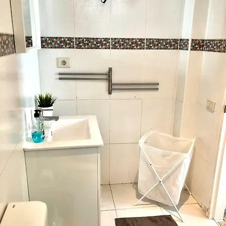 Divina Studio Flat Lägenhet *
