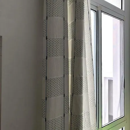 Divina Studio Flat Lägenhet
