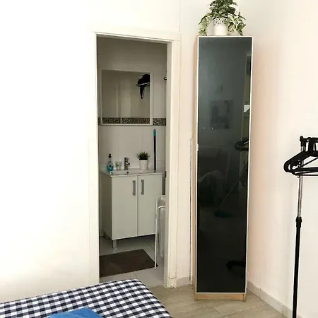Divina Studio Flat *